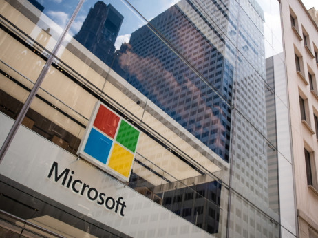 Delnice navzgor, Microsoftovi rezultati ublažili skrbi glede umetne inteligence