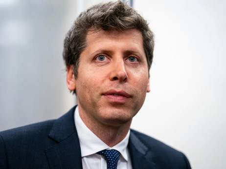Altman potrdil: OpenAI ne bo letos izvedel IPO-ja