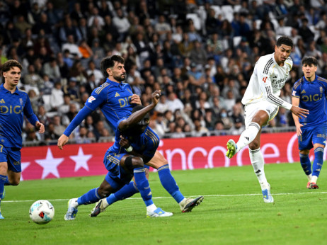Upor proti FIFA se krepi: Real Madrid in Juventus nasprotujeta načrtu