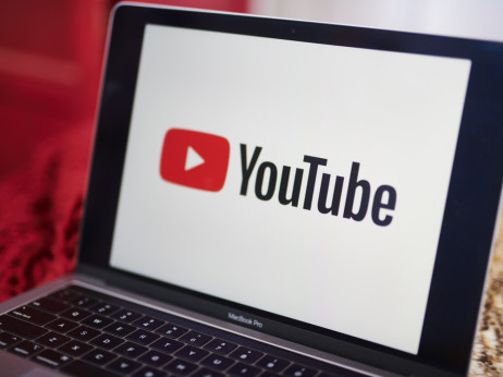 Zvezdniki z YouTuba postajajo nov, vse bolj iskan naložbeni razred