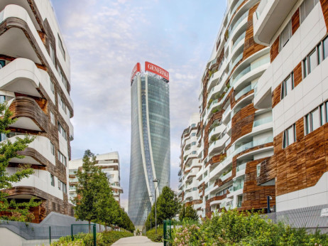 Skupina Generali z odličnimi rezultati v prvi polovici leta 2026