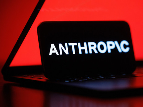Anthropic se pogaja o prevzemu AI startupa za 6 milijard dolarjev