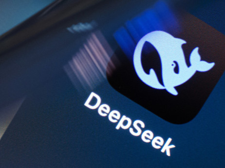 Kitajski AI težkokategornik DeepSeek kmalu na borzi?