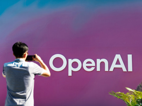 Letni prihodki OpenAI presegli 40 milijard dolarjev pred načrtovano uvrstitvijo na borzo