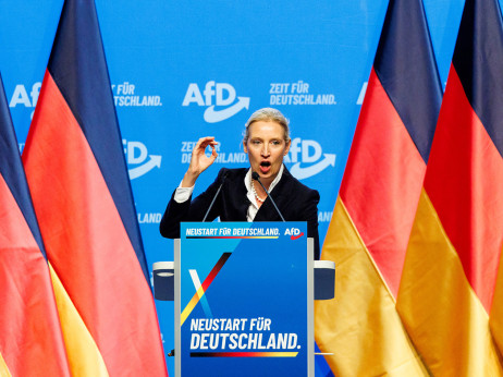 Nemški podjetniki po zmagi AfD pozivajo k hitrejšim reformam