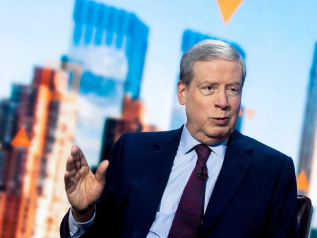 Bessentov mentor Druckenmiller: Vmešavanje vlade na obvezniškem trgu je napaka