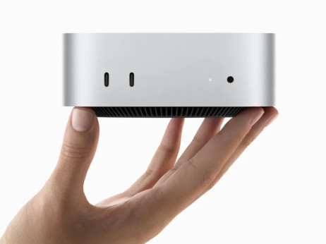 Apple se po dveh letih pripravlja na lansiranje prvega modela Mac Mini