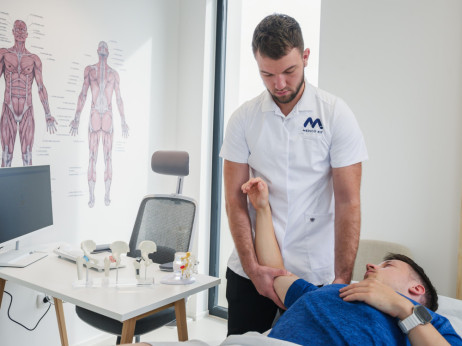 ARX Equity Partners prevzema večinski delež v slovenskem Medicofitu