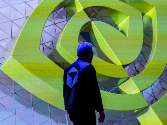 Top 5 novic za začetek dneva: Nvidia napovedala 70-odstotno rast prihodkov v 2028
