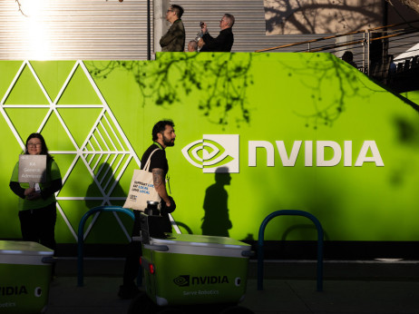 Nvidia se vrača na kitajski trg s prvo prodajo čipov H200