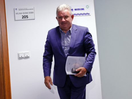 Andrej Vizjak je novi direktor GEN energije