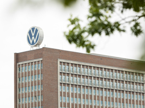 Volkswagen potrdil načrt ukinitve dodatnih 50.000 delovnih mest