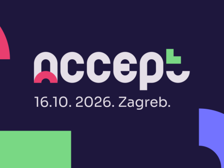Kmalu v Zagrebu - ACCEPT Finance Market, prvi regionalni sejem računovodstva, financ in tehnologij