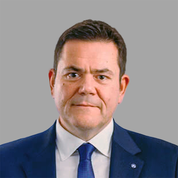 Antonio Argir