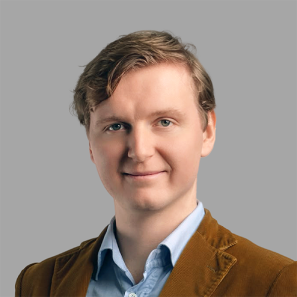 Jakob Gajšek