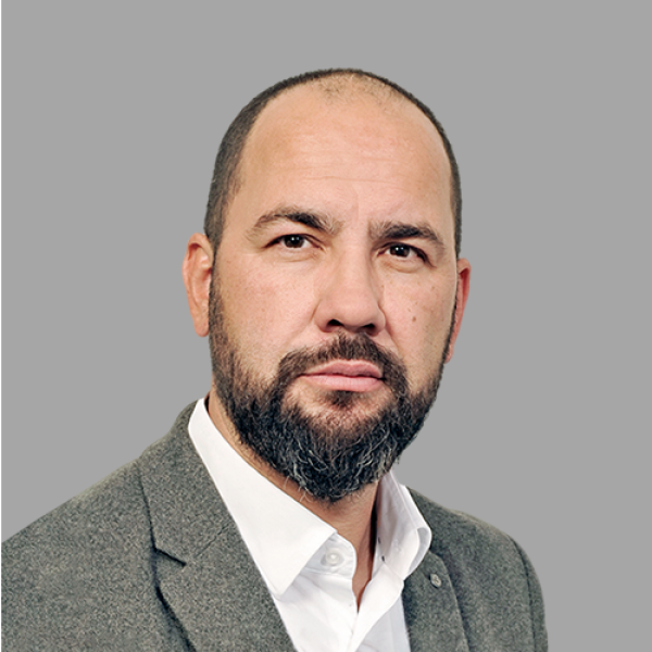 Boris Petrušić