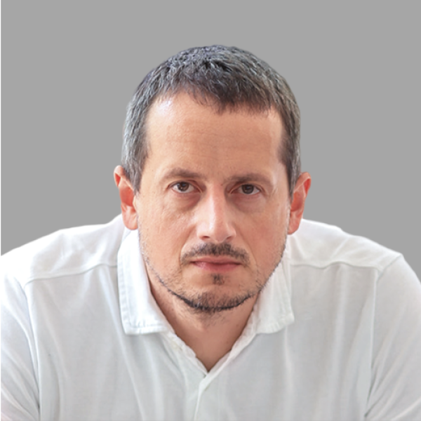 Andraž Logar