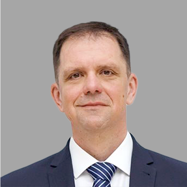 dr. Marko Pahor