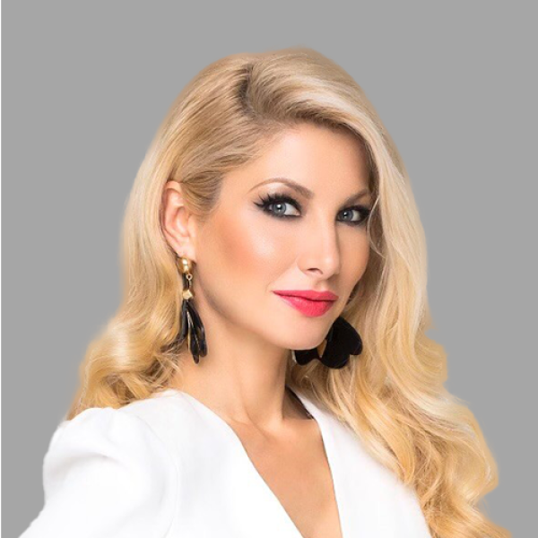 Lucija Gubenšek