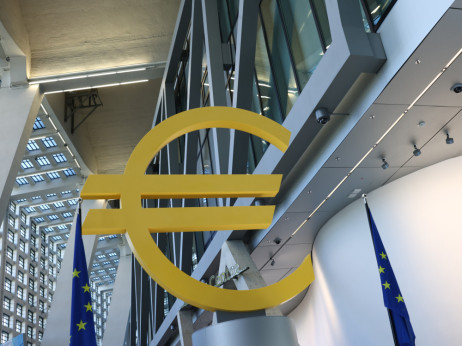 ECB: Če bo treba, bodo obresti še višje