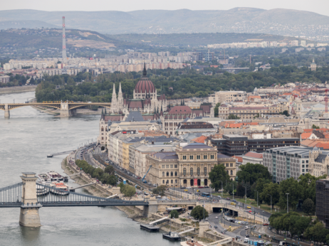 Vzhodna Evropa v novi dobi obveznic prehiteva Zahod