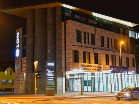 Armenska Ineco Group prevzema večinski delež Hranilnice Lon