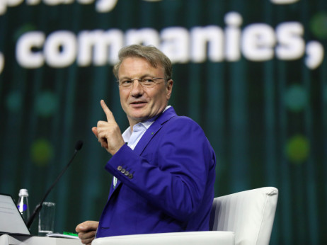 Umetna inteligenca krepi Putinov režim, ne pa tudi ruske tehnološke moči