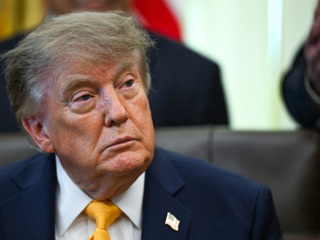 Trump težko ustavlja kitajski vzpon na področju umetne inteligence