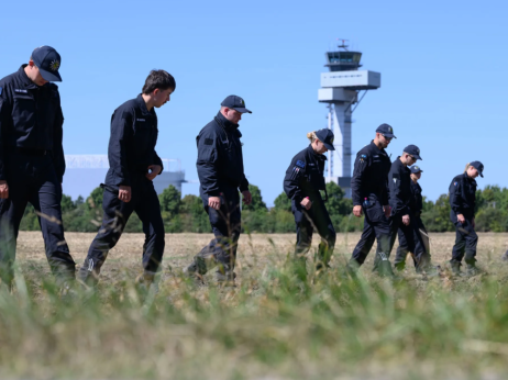 Ruski napadi na Evropo postajajo vse drznejši in nevarnejši