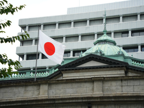 Top 5 novic za začetek dneva: Japonska na potezi