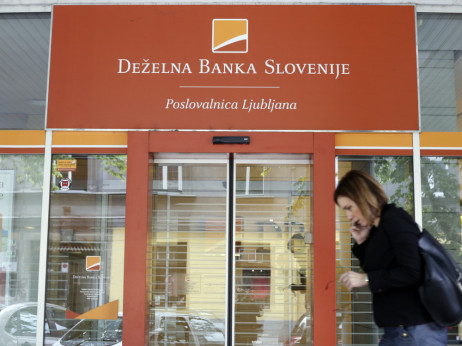 NLB s pogodbo s KD Group do več kot 55-odstotnega deleža v DBS