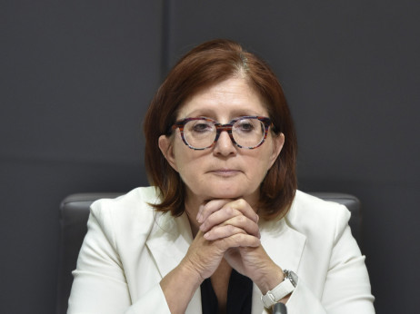 Alenka Žnidaršič Kranjc se umika iz nadzora družbe Prva Finance