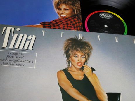 Tina Turner in naložbe: Kaj njena zgodba razkriva o denarju, tveganju in varnosti?