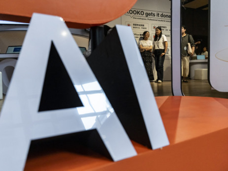 Zmaga demokratov na vmesnih volitvah za AI industrijo pomeni inkvizicijo