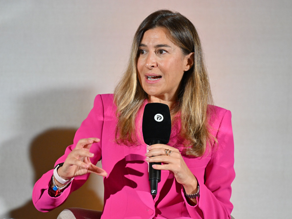 Paola Papanicolau