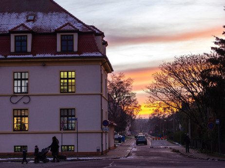 EU članice opozorila na možno krizo cen energije