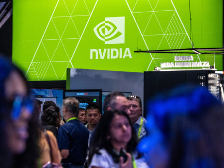 Nvidia kmalu vredna 6 bilijonov dolarjev. Kaj to pomeni za vlagatelje?
