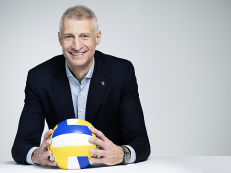 Ivan Miljković o financah športnikov: "Zaupanje še ne pomeni dobre naložbe"
