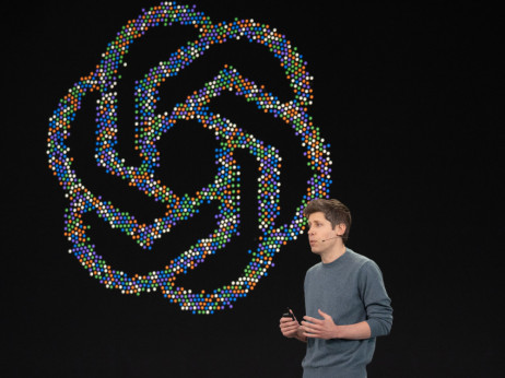 OpenAI predstavil AI-agenta Dots in novo plačljivo naročnino za 500 dolarjev