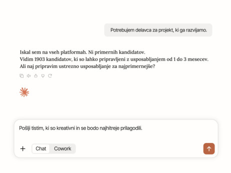 Zakaj ljudje v revoluciji AI ostajajo zadnji veliki vir?