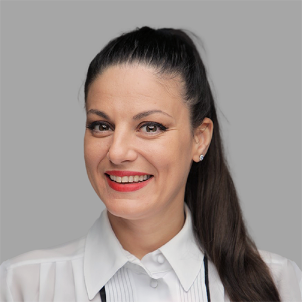 Dr. Aleksandra Branković