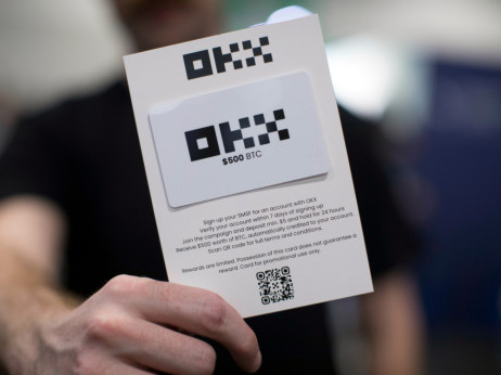 OKX cilja na nov trg: tokenizirano trgovanje z ameriškimi delnicami