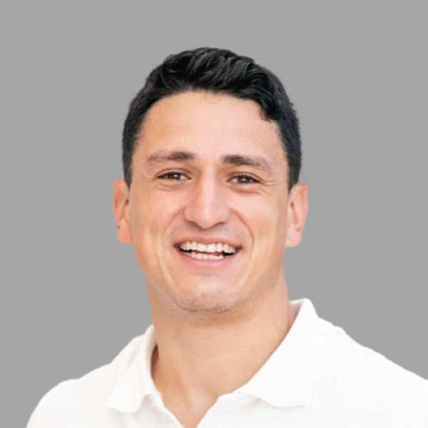 David Giron