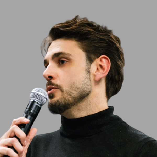 Guido Mazza
