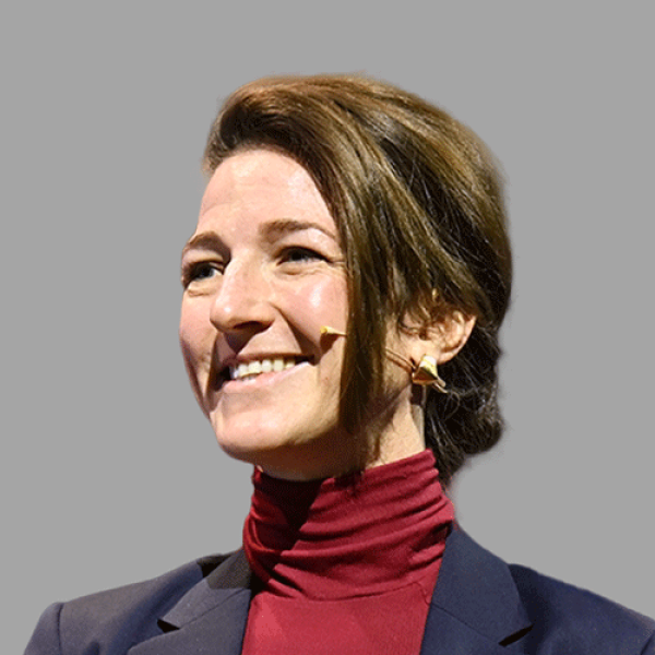 Marie Didier