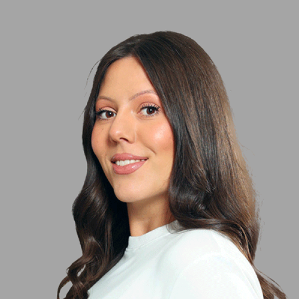 Teodora Pećanac