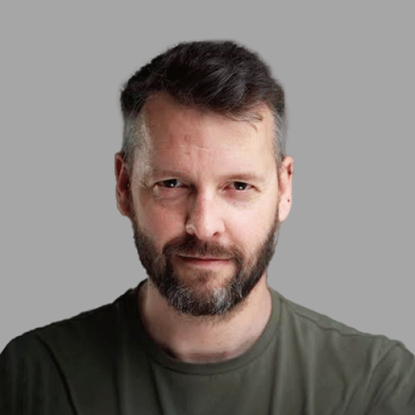 Tomaž Zaman