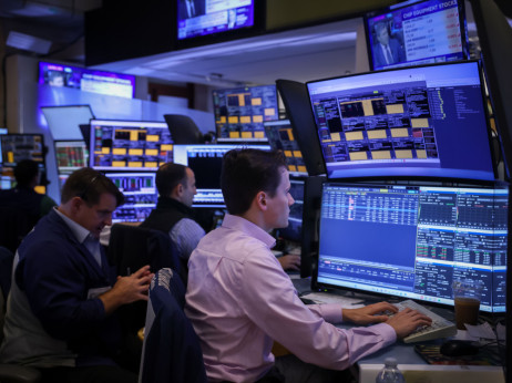 Borzni pregled: Ilirika s 'hrvaškim' ETF, ogrevanje Wall Streeta pred kvartalnimi objavami