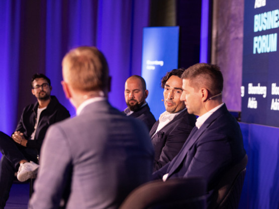 O UI v filmski industriji: "Z razlogom govorimo o umetni inteligenci in ne o umetni ustvarjalnosti"