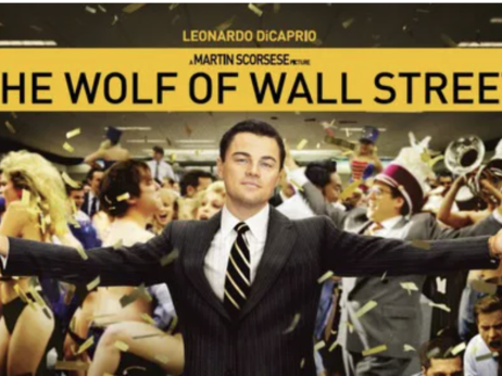Švedski "Volk z Wall Streeta": odslužil kazen, nato postal vzornik generacije, ki želi hitro obogateti